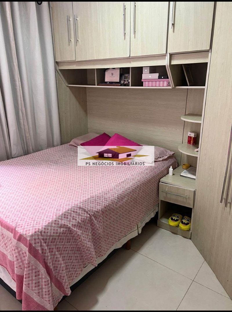 Apartamento, 2 quartos, 40 m² - Foto 14