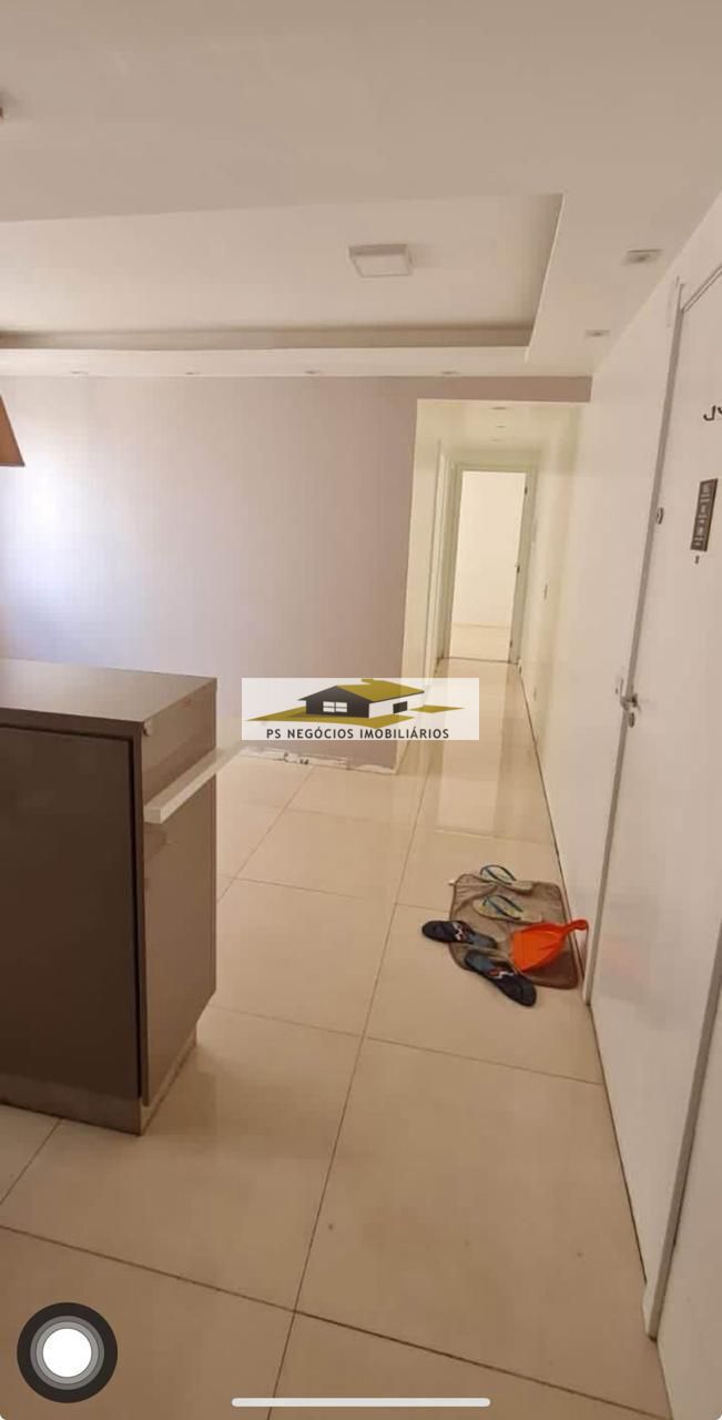 Apartamento, 2 quartos, 40 m² - Foto 9