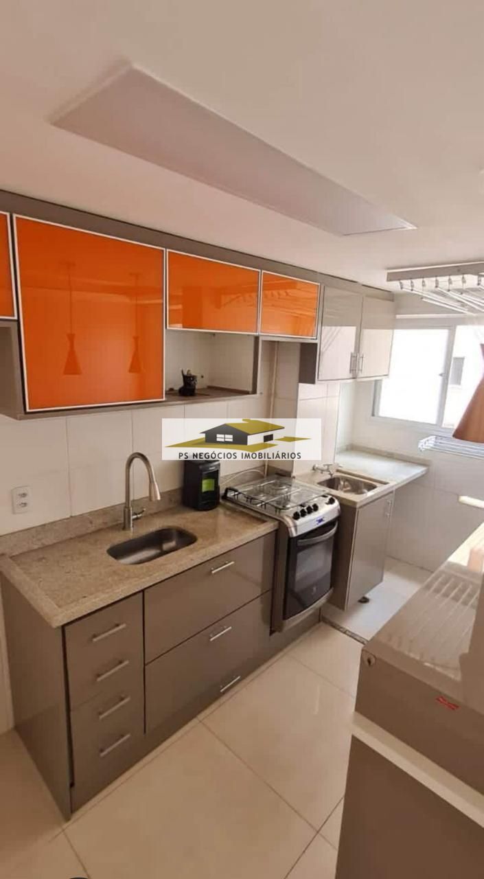 Apartamento, 2 quartos, 40 m² - Foto 6