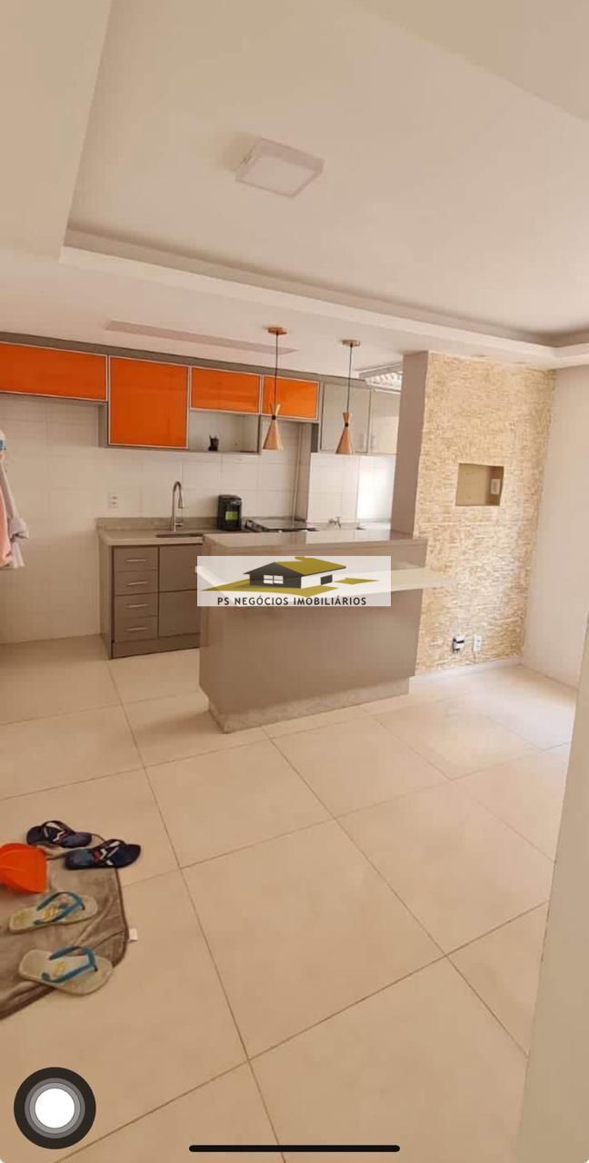 Apartamento, 2 quartos, 40 m² - Foto 3