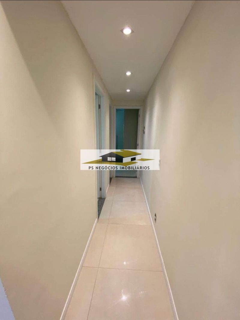 Apartamento, 2 quartos, 40 m² - Foto 11