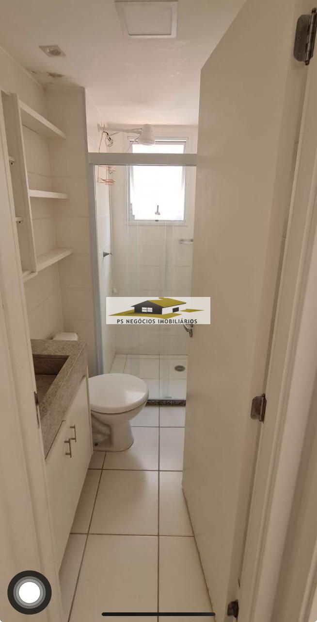 Apartamento, 2 quartos, 40 m² - Foto 16