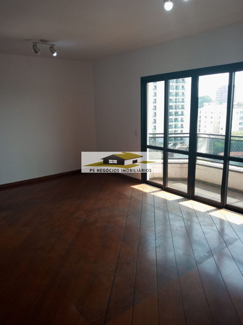 Apartamento, 3 quartos, 110 m² - Foto 1