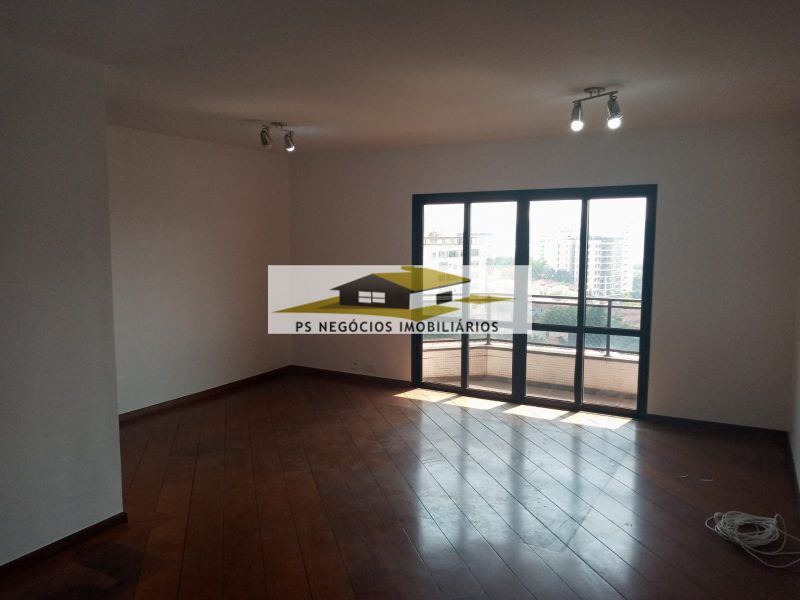 Apartamento, 3 quartos, 110 m² - Foto 3