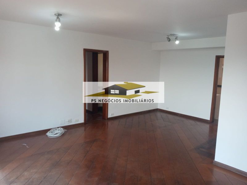 Apartamento, 3 quartos, 110 m² - Foto 5