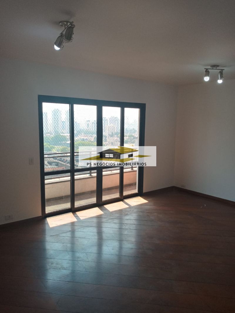 Apartamento, 3 quartos, 110 m² - Foto 2