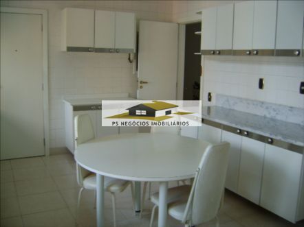 Apartamento, 3 quartos, 187 m² - Foto 11