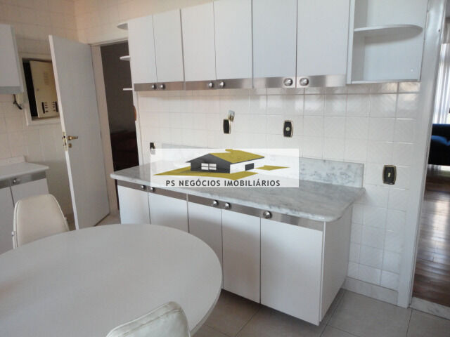 Apartamento, 3 quartos, 187 m² - Foto 13