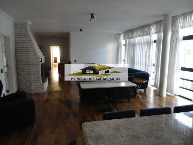 Apartamento, 3 quartos, 187 m² - Foto 6