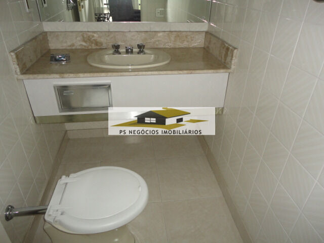 Apartamento, 3 quartos, 187 m² - Foto 8