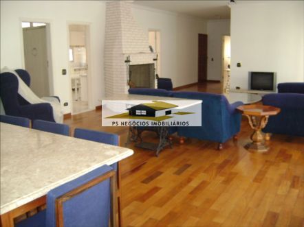 Apartamento, 3 quartos, 187 m² - Foto 3