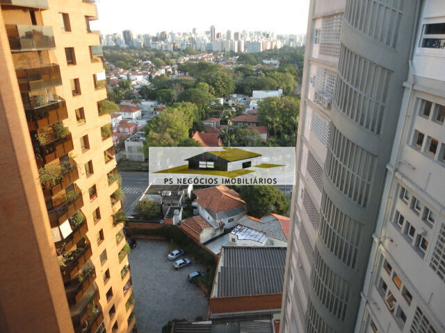 Apartamento, 3 quartos, 187 m² - Foto 7