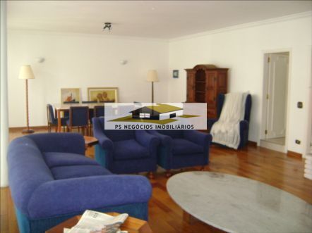 Apartamento, 3 quartos, 187 m² - Foto 4
