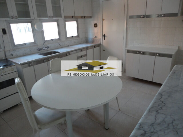 Apartamento, 3 quartos, 187 m² - Foto 12