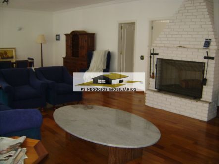 Apartamento, 3 quartos, 187 m² - Foto 5
