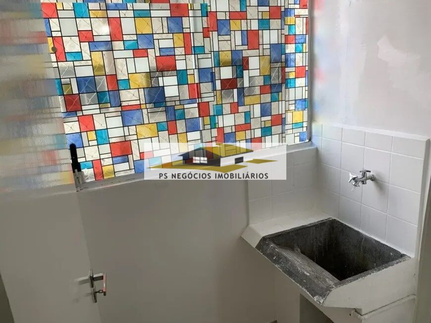 Apartamento à venda com 1 quarto, 33m² - Foto 18