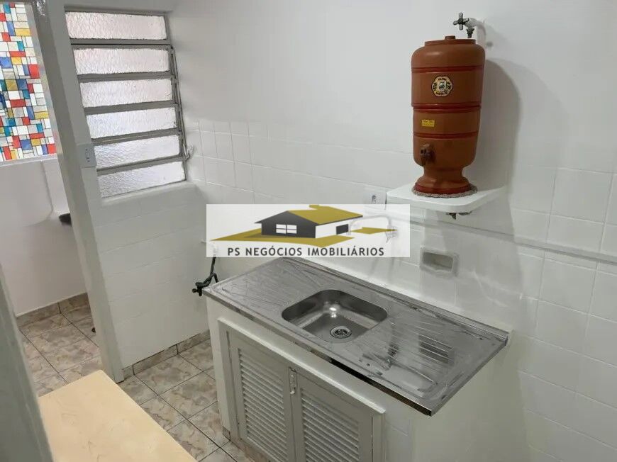 Apartamento à venda com 1 quarto, 33m² - Foto 15