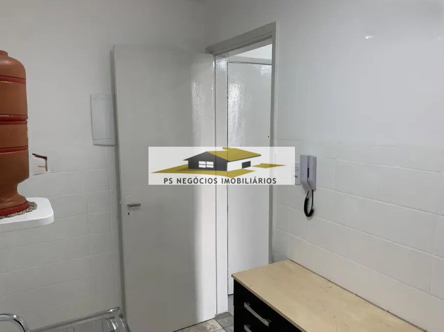 Apartamento à venda com 1 quarto, 33m² - Foto 17