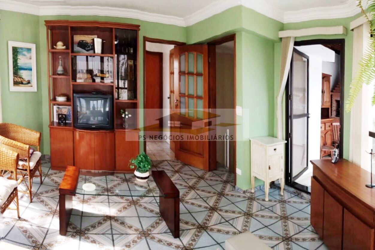 Cobertura à venda com 3 quartos, 156m² - Foto 14