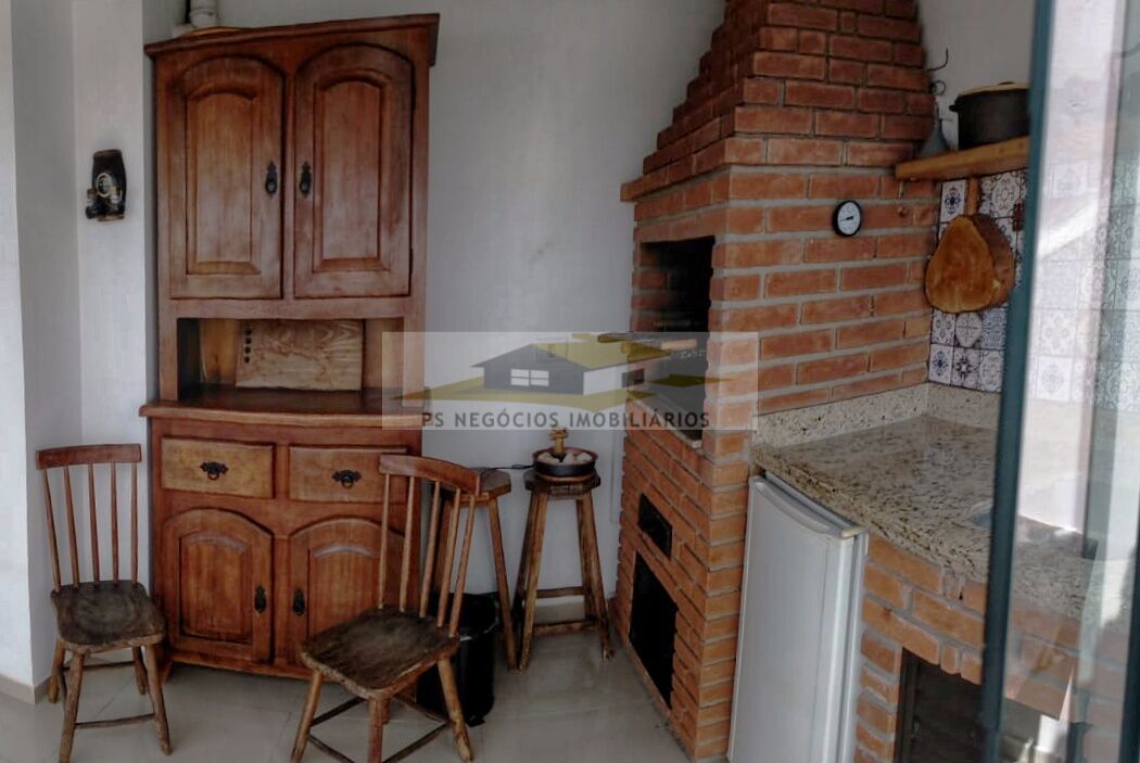 Cobertura à venda com 3 quartos, 156m² - Foto 25