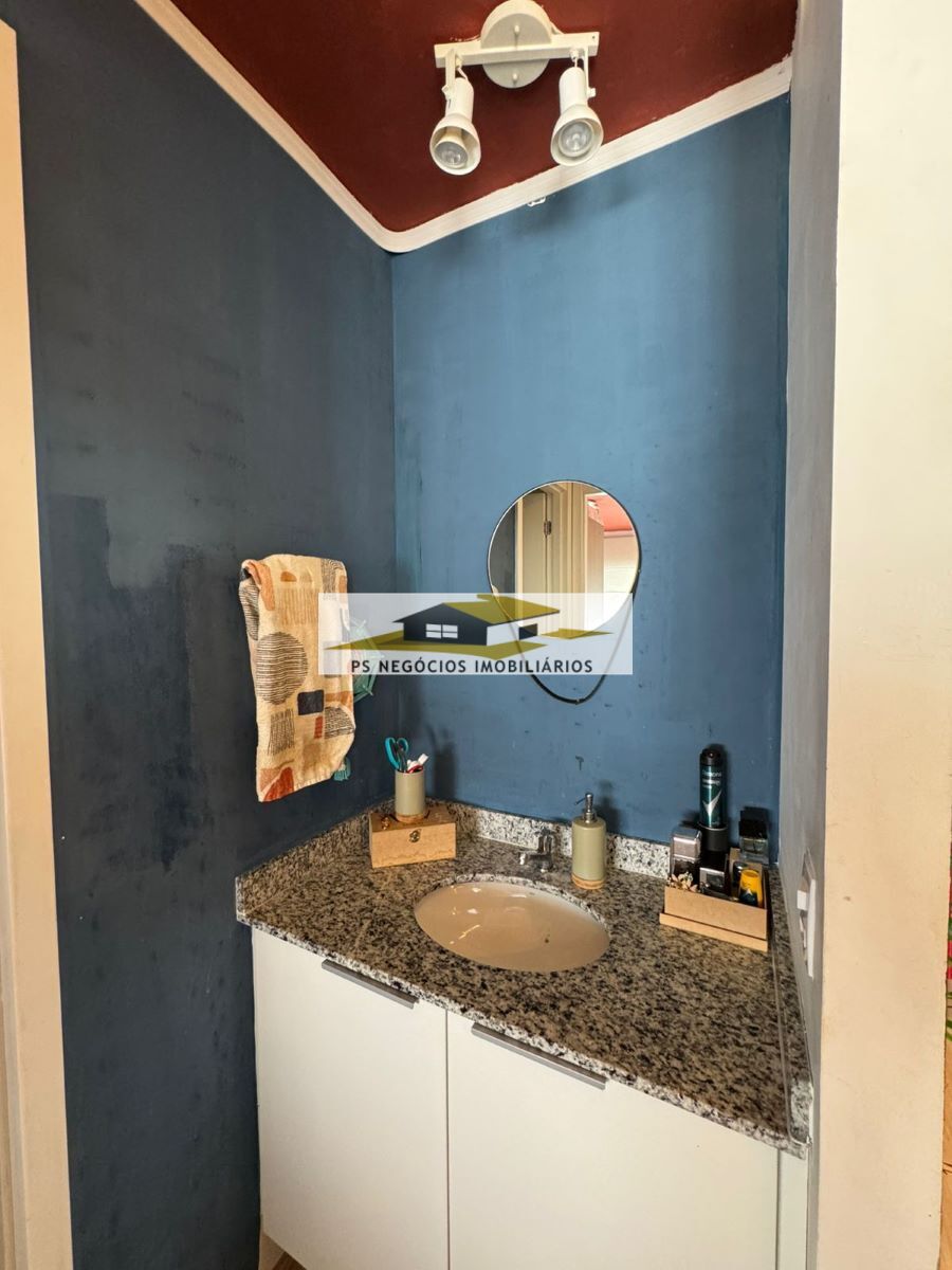 Apartamento à venda com 1 quarto, 47m² - Foto 10