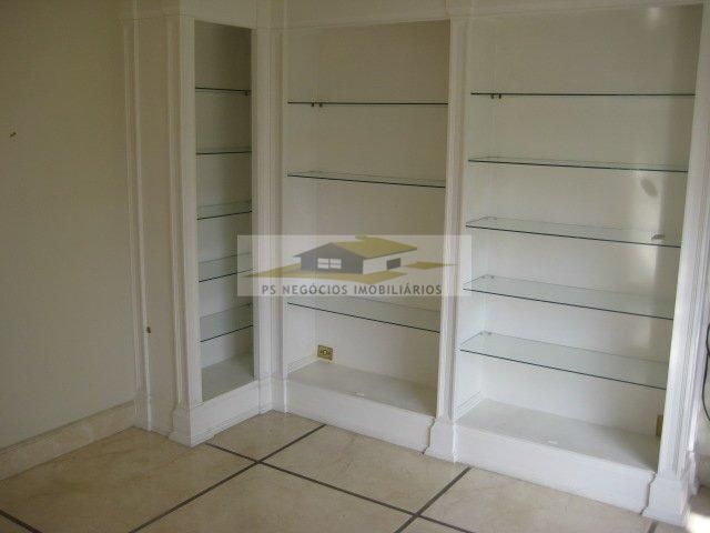 Apartamento para alugar com 4 quartos, 468m² - Foto 2