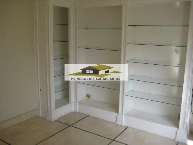 Apartamento para alugar com 4 quartos, 468m² - Foto 2