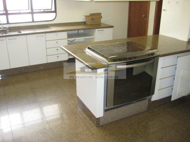 Apartamento para alugar com 4 quartos, 468m² - Foto 20