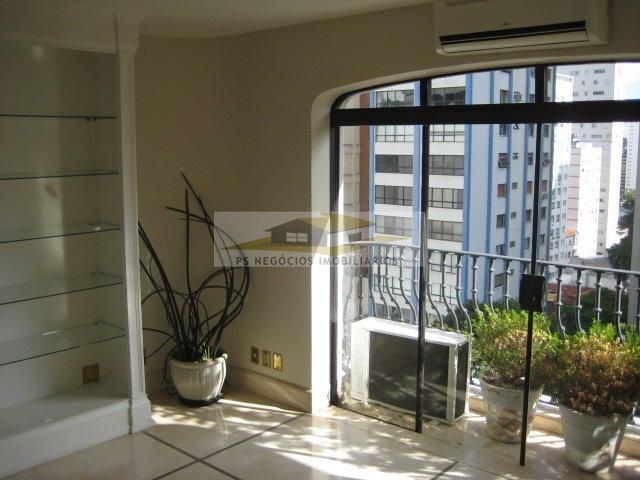 Apartamento para alugar com 4 quartos, 468m² - Foto 5