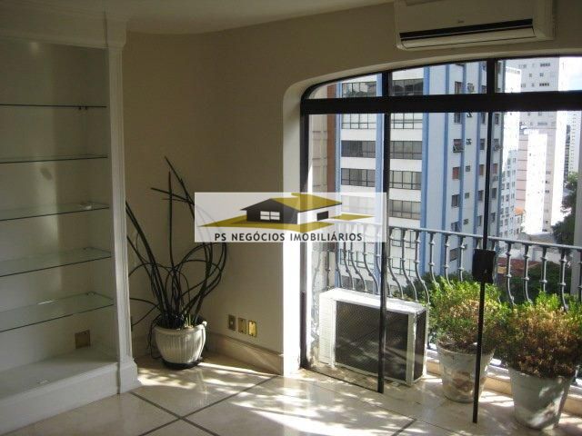 Apartamento para alugar com 4 quartos, 468m² - Foto 5