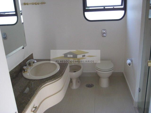 Apartamento para alugar com 4 quartos, 468m² - Foto 9