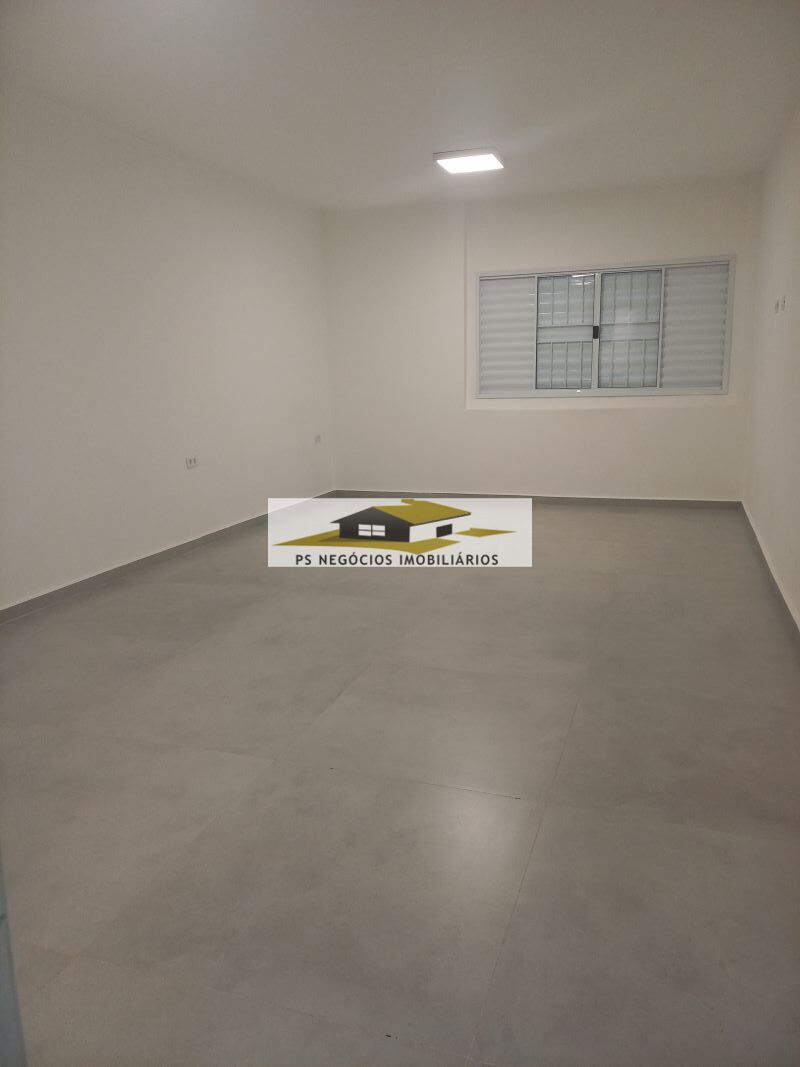 Apartamento para alugar com 1 quarto, 25m² - Foto 5