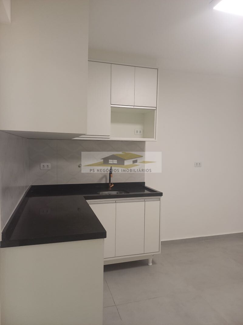 Apartamento para alugar com 1 quarto, 25m² - Foto 4