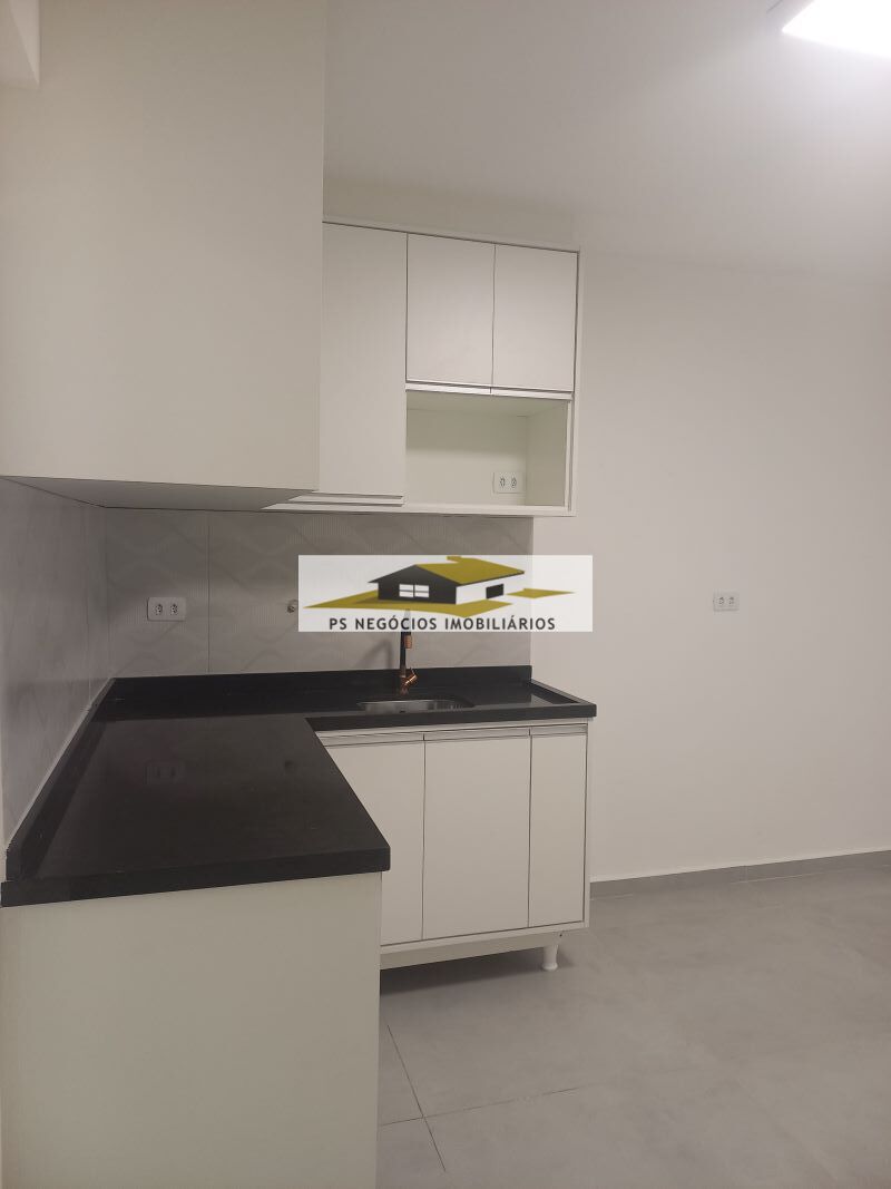 Apartamento para alugar com 1 quarto, 25m² - Foto 4