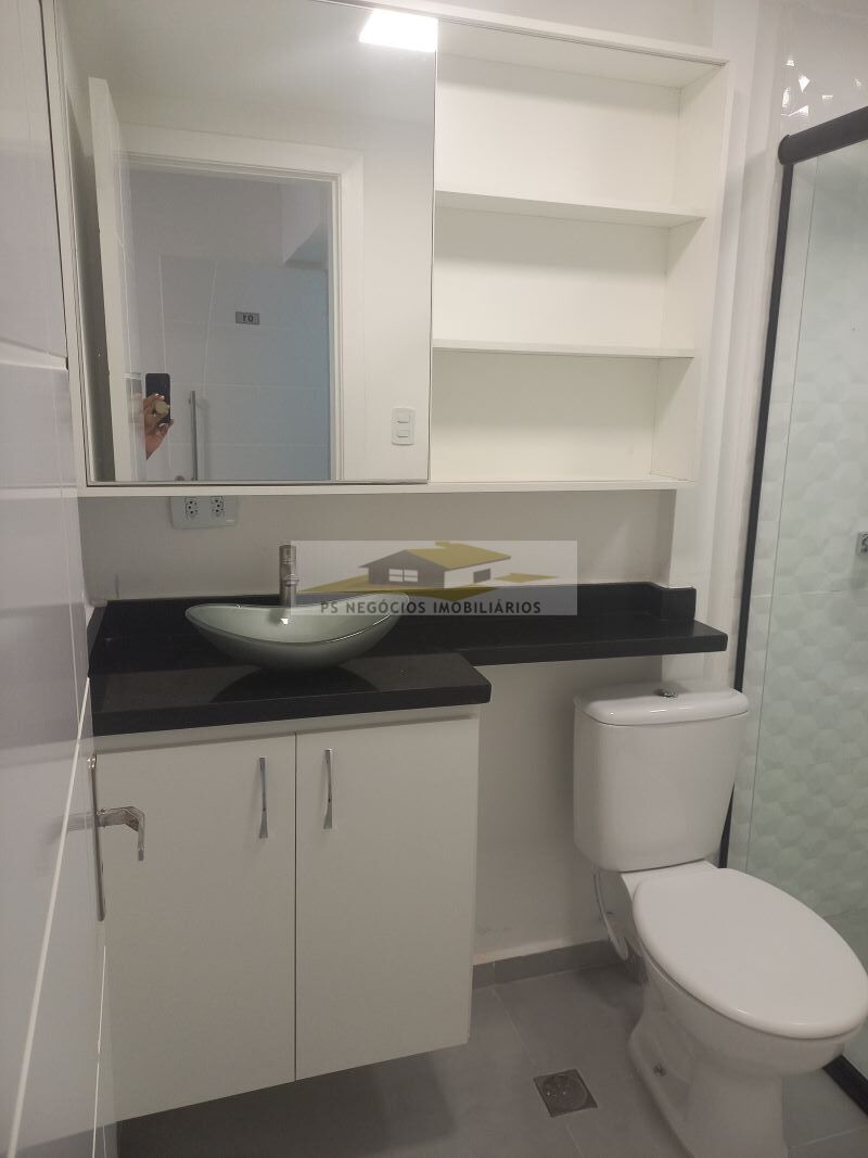 Apartamento para alugar com 1 quarto, 25m² - Foto 12