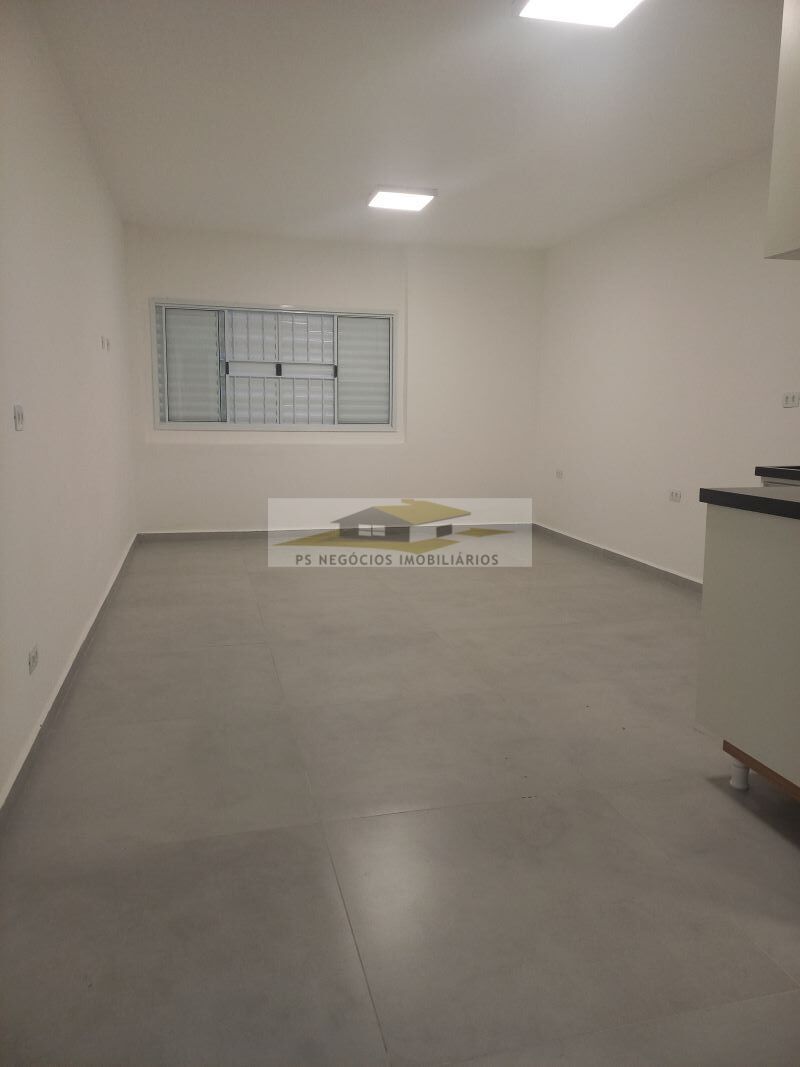 Apartamento para alugar com 1 quarto, 25m² - Foto 6