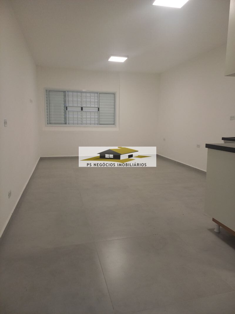 Apartamento para alugar com 1 quarto, 25m² - Foto 6