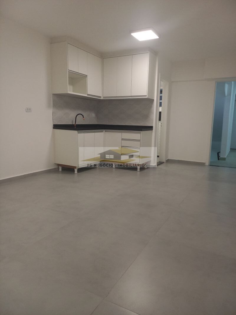 Apartamento para alugar com 1 quarto, 25m² - Foto 2