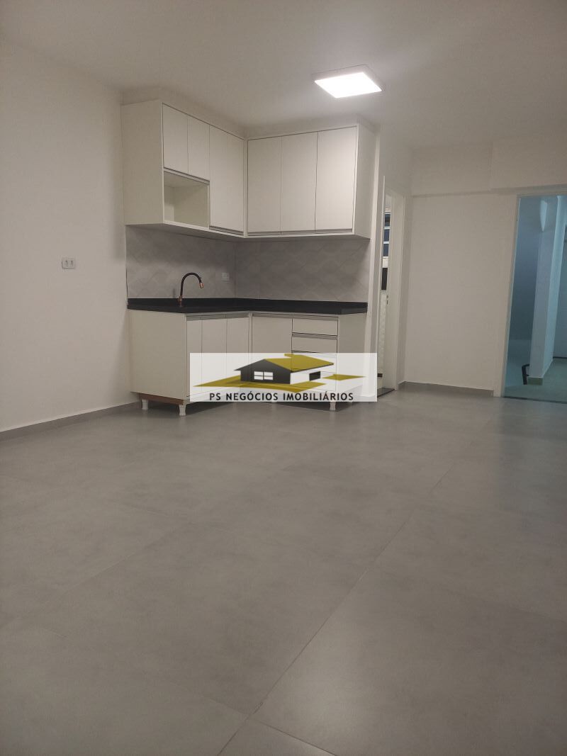 Apartamento para alugar com 1 quarto, 25m² - Foto 2