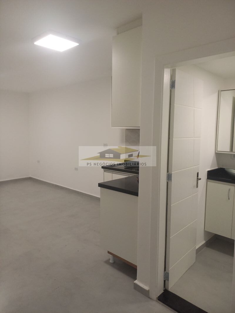 Apartamento para alugar com 1 quarto, 25m² - Foto 9