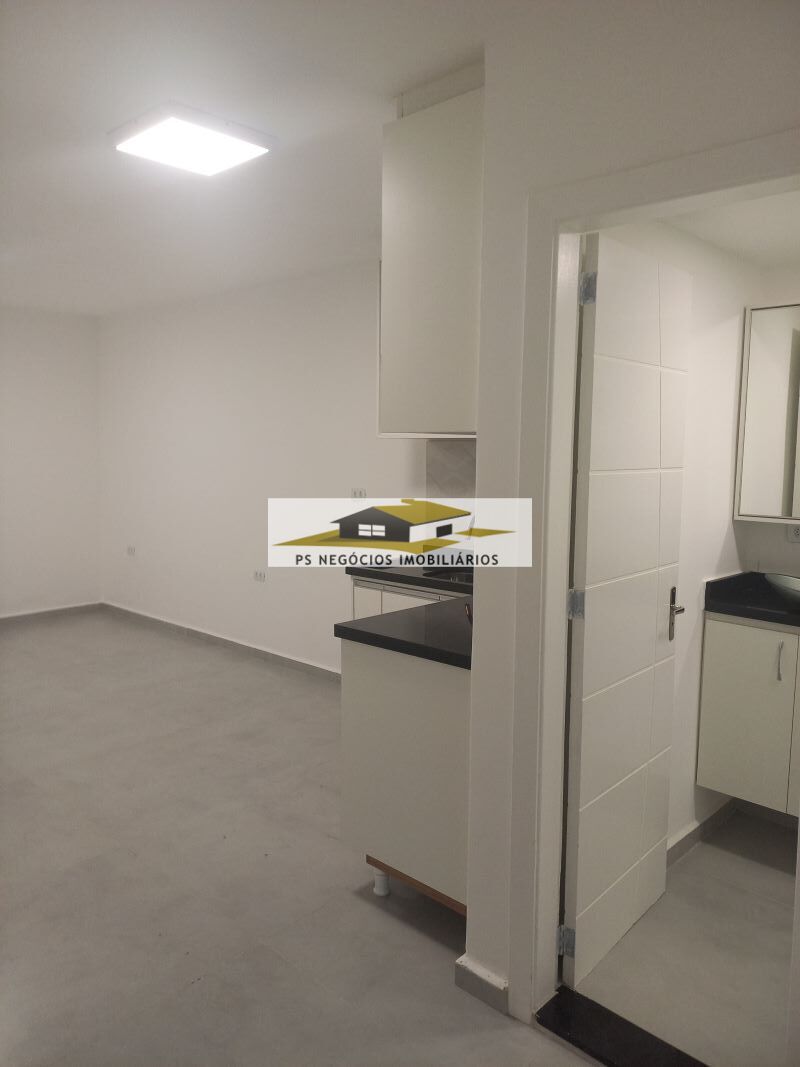 Apartamento para alugar com 1 quarto, 25m² - Foto 9