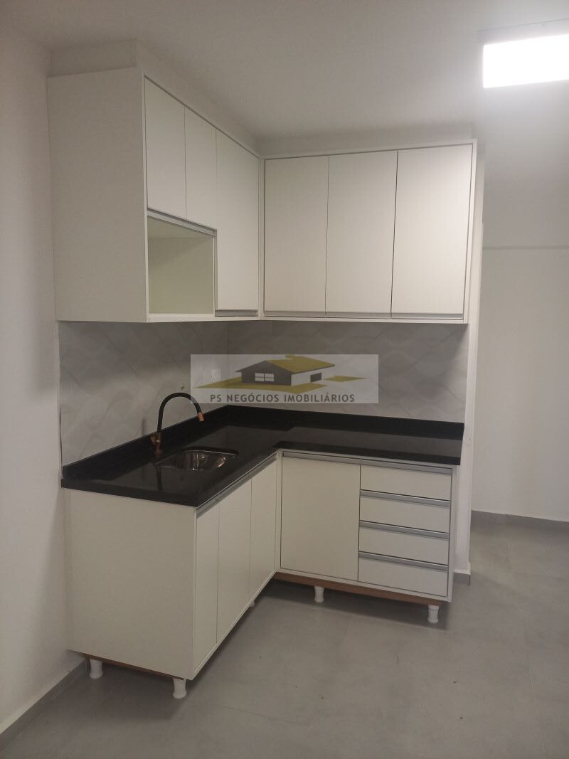 Apartamento para alugar com 1 quarto, 25m² - Foto 3