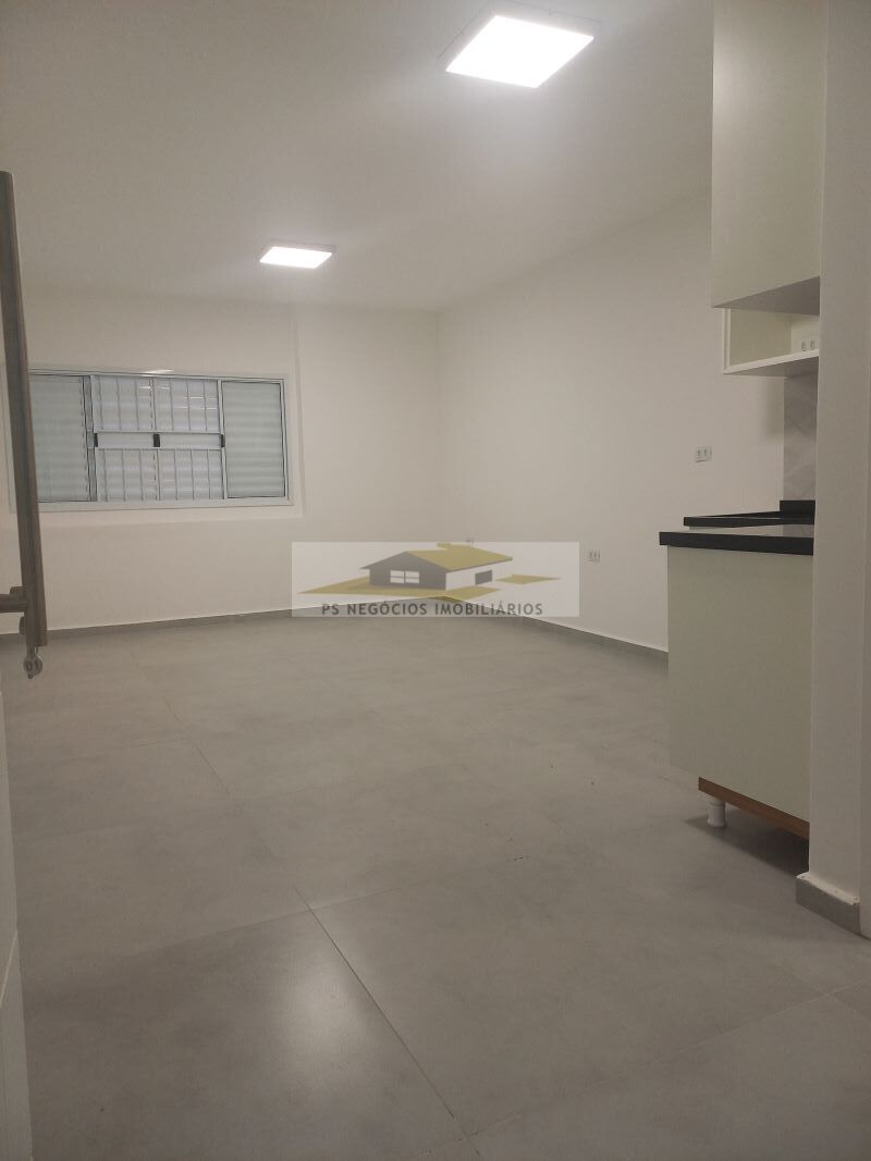 Apartamento para alugar com 1 quarto, 25m² - Foto 7