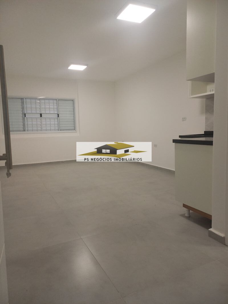 Apartamento para alugar com 1 quarto, 25m² - Foto 7