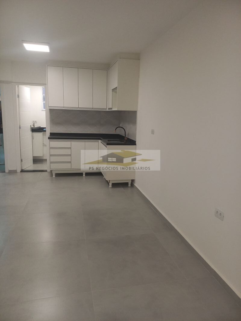 Apartamento para alugar com 1 quarto, 25m² - Foto 1