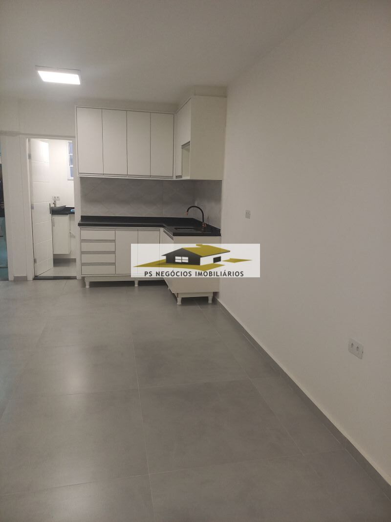 Apartamento para alugar com 1 quarto, 25m² - Foto 1