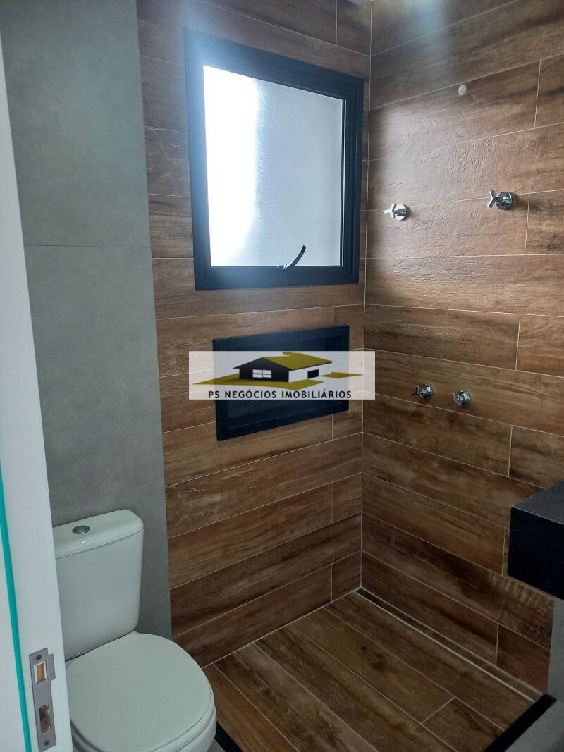 Sobrado, 4 quartos, 192 m² - Foto 34