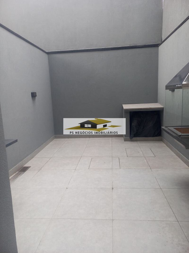 Sobrado, 4 quartos, 192 m² - Foto 4