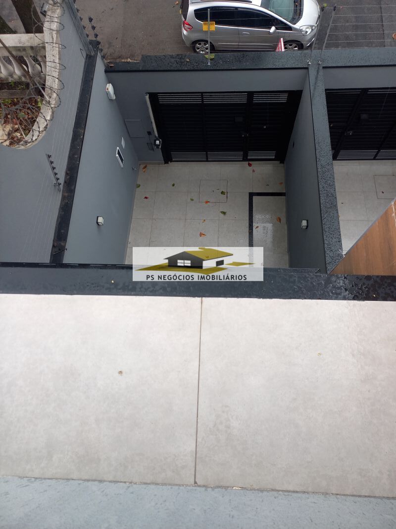 Sobrado, 4 quartos, 192 m² - Foto 18