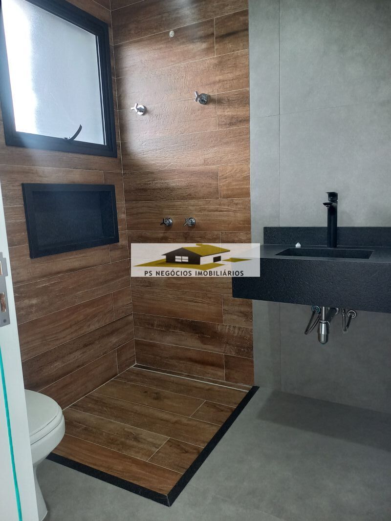 Sobrado, 4 quartos, 192 m² - Foto 33